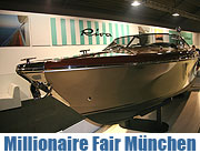 Millionaire Fair bis 19.10.2008 (Foto: Martin Schmitz)